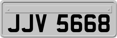 JJV5668