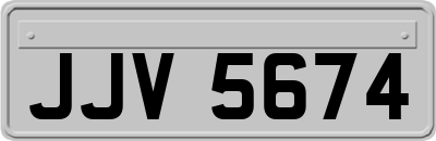 JJV5674
