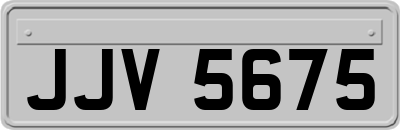 JJV5675
