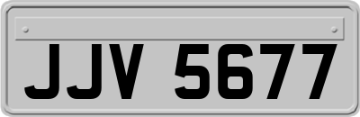 JJV5677