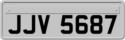 JJV5687