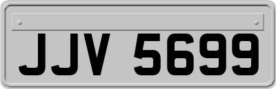 JJV5699