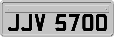 JJV5700