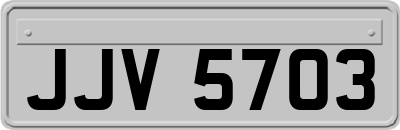 JJV5703
