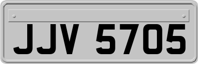 JJV5705