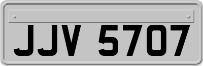 JJV5707