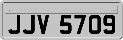 JJV5709