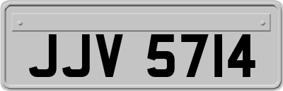 JJV5714
