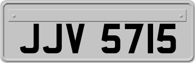 JJV5715