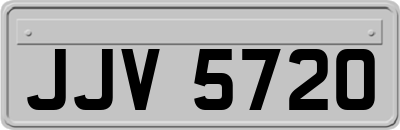 JJV5720