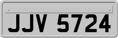 JJV5724