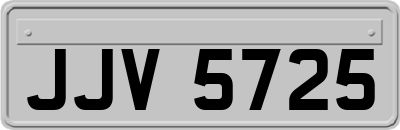 JJV5725