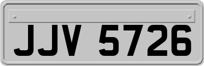 JJV5726