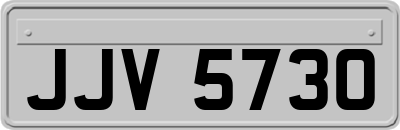 JJV5730