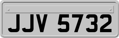 JJV5732