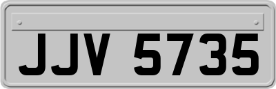JJV5735