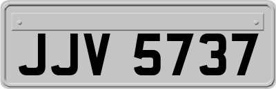 JJV5737