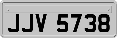 JJV5738