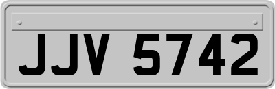 JJV5742
