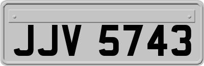 JJV5743
