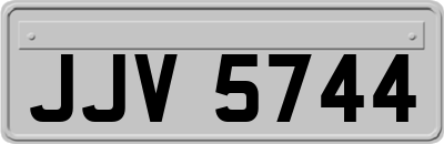 JJV5744