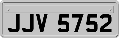 JJV5752