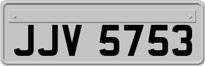 JJV5753