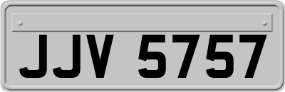 JJV5757