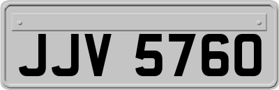 JJV5760