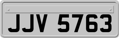 JJV5763