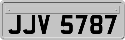 JJV5787