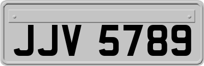 JJV5789