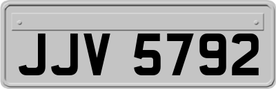 JJV5792