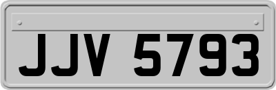 JJV5793