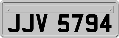 JJV5794