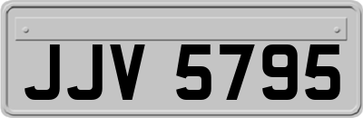 JJV5795
