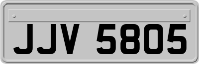 JJV5805