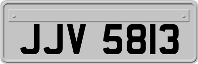 JJV5813