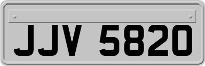 JJV5820