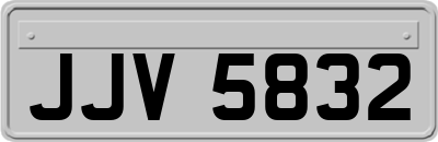 JJV5832