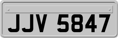 JJV5847