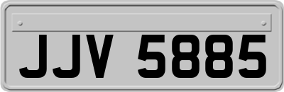JJV5885