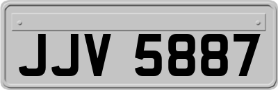 JJV5887