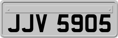 JJV5905