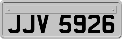 JJV5926
