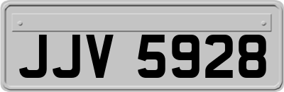 JJV5928