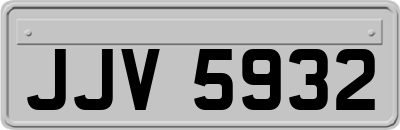 JJV5932