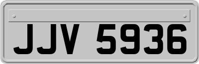 JJV5936
