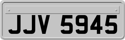 JJV5945