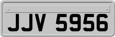 JJV5956